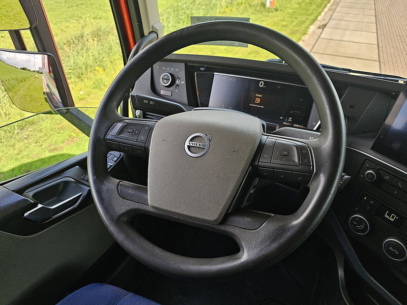 Cabeza tractora Volvo FH 460 XL 6X2 I-SAVE LED: foto 10
