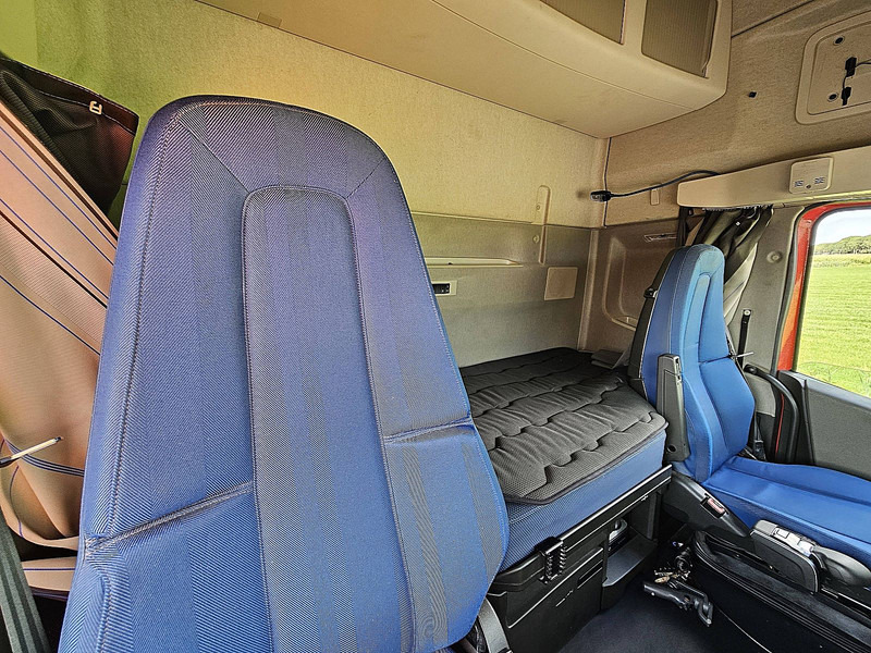 Cabeza tractora Volvo FH 460 XL 6X2 I-SAVE LED: foto 14