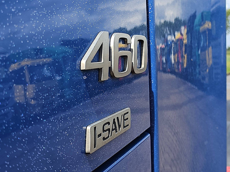 Cabeza tractora Volvo FH 460 XL 6X2 I-SAVE LED: foto 18 Cabeza tractora Volvo FH 460 XL 6X2 I-SAVE LED: foto 18