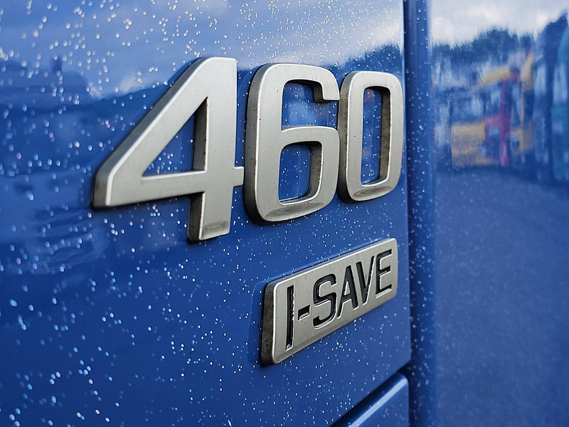 Cabeza tractora Volvo FH 460 XL 6X2 I-SAVE LED: foto 18 Cabeza tractora Volvo FH 460 XL 6X2 I-SAVE LED: foto 18
