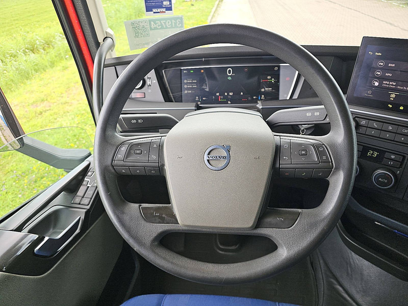 Cabeza tractora Volvo FH 460 XL 6X2 I-SAVE LED: foto 14 Cabeza tractora Volvo FH 460 XL 6X2 I-SAVE LED: foto 14