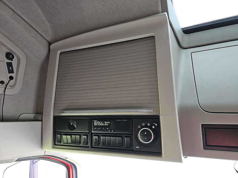 Cabeza tractora Volvo FH 460 XL 6X2 I-SAVE LED: foto 11 Cabeza tractora Volvo FH 460 XL 6X2 I-SAVE LED: foto 11