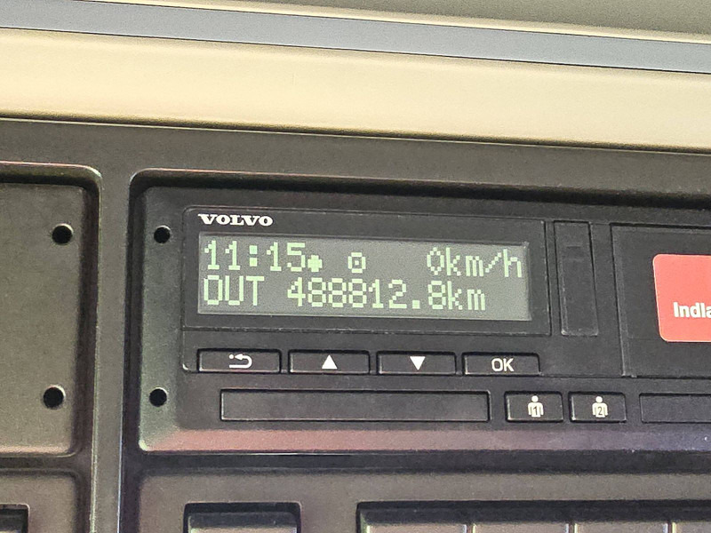 Cabeza tractora Volvo FH 460 XL 6X2 I-SAVE LED: foto 9