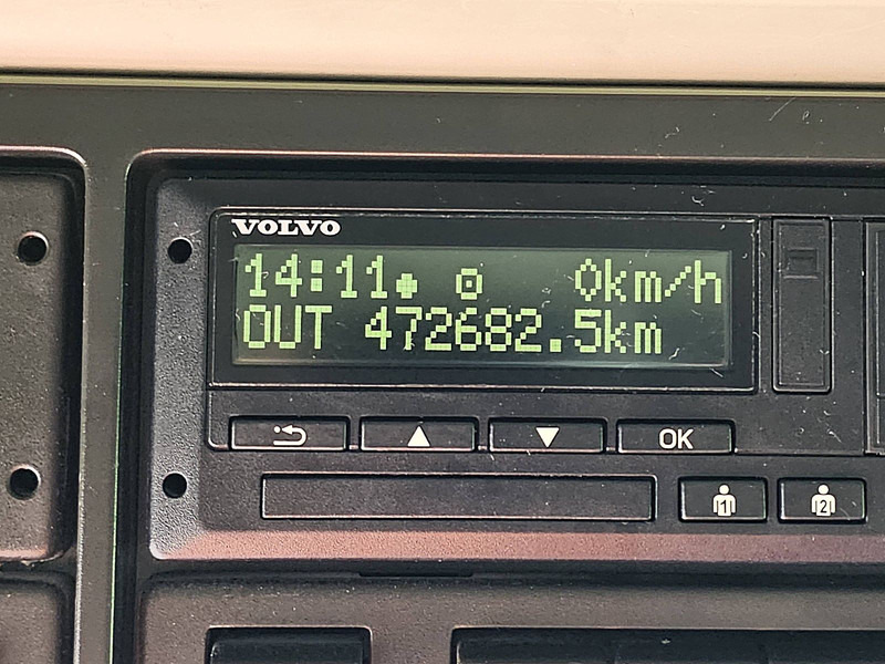 Cabeza tractora Volvo FH 460 XL 6X2 I-SAVE LED: foto 9 Cabeza tractora Volvo FH 460 XL 6X2 I-SAVE LED: foto 9