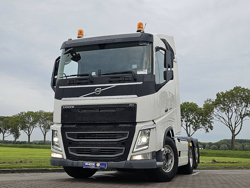 Volvo FH 500 6X2 STEER PTO+HYDR. - Cabeza tractora: foto 1 Volvo FH 500 6X2 STEER PTO+HYDR. - Cabeza tractora: foto 1