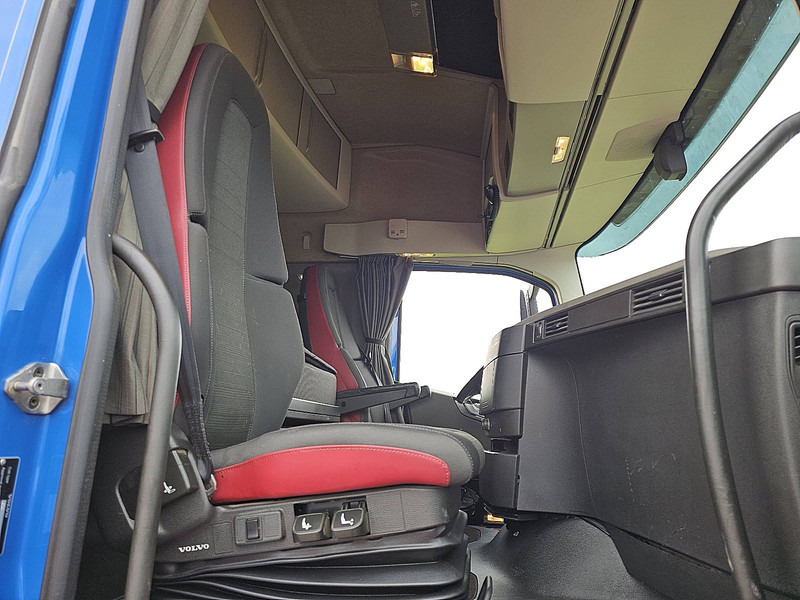 Cabeza tractora Volvo FH 500: foto 7