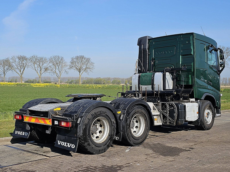 Volvo FH 500 - Cabeza tractora: foto 3 Volvo FH 500 - Cabeza tractora: foto 3