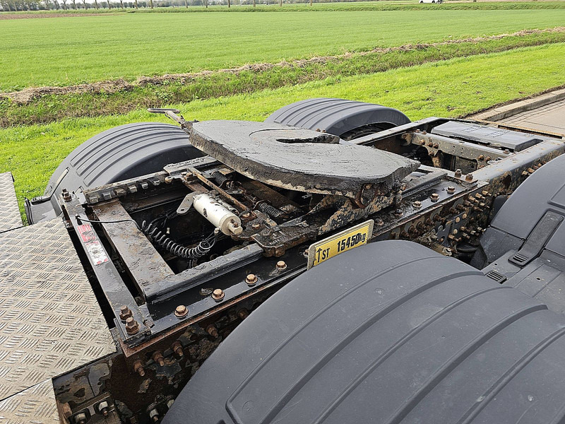 Cabeza tractora Volvo FH 500: foto 17