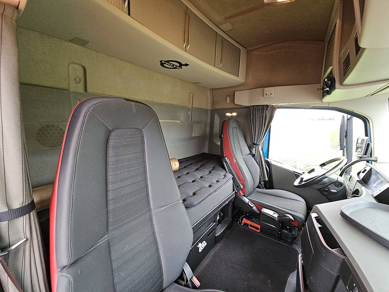 Cabeza tractora Volvo FH 500: foto 16