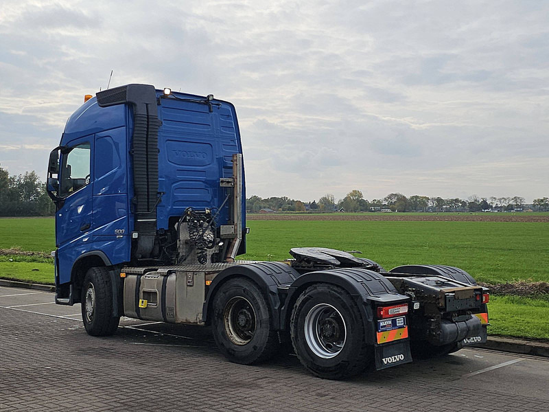 Cabeza tractora Volvo FH 500: foto 6