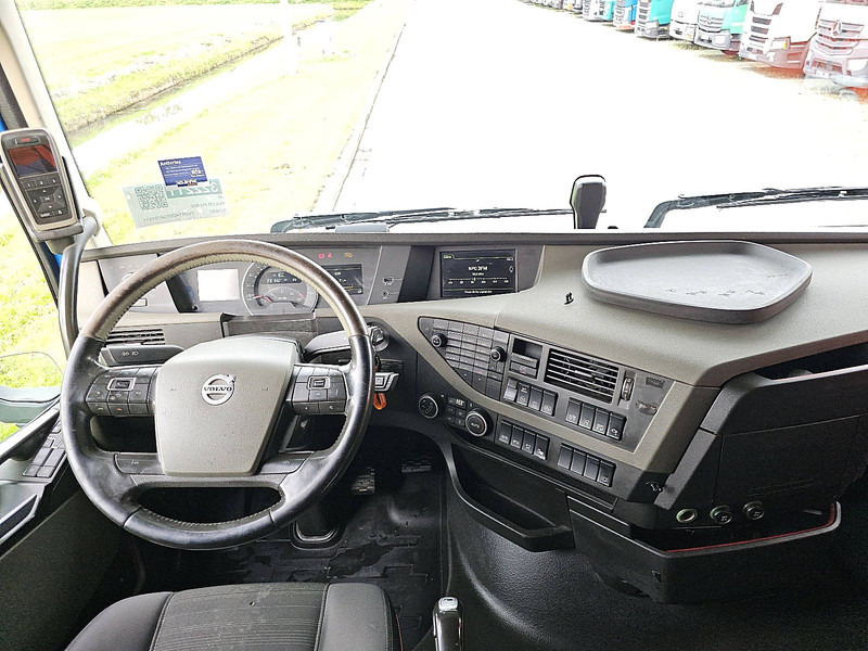 Cabeza tractora Volvo FH 500: foto 8