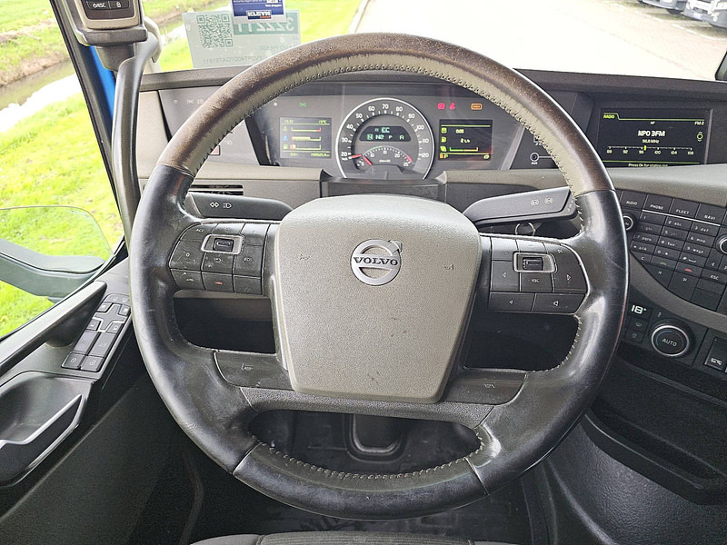Cabeza tractora Volvo FH 500: foto 10