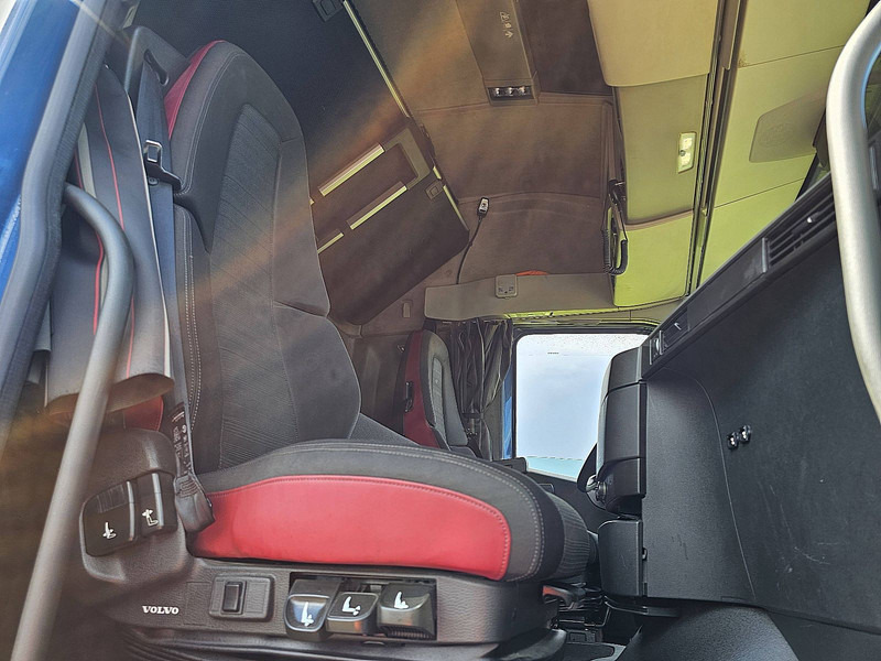 Cabeza tractora Volvo FH 500 SKIRTS 2X TANK VEB+: foto 7