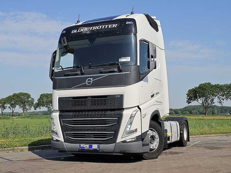 Volvo FH 500 XL 2X TANK LED FH5 - Cabeza tractora: foto 1 Volvo FH 500 XL 2X TANK LED FH5 - Cabeza tractora: foto 1