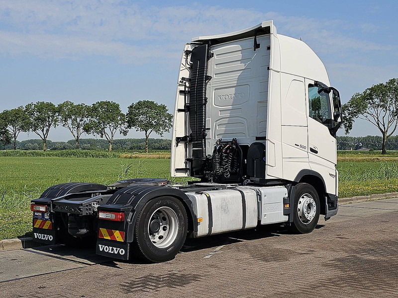 Volvo FH 500 XL 2X TANK LED FH5 - Cabeza tractora: foto 3 Volvo FH 500 XL 2X TANK LED FH5 - Cabeza tractora: foto 3