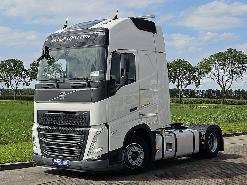 Volvo FH 500 XL LED 2X TANK VEB+ - Cabeza tractora: foto 2 Volvo FH 500 XL LED 2X TANK VEB+ - Cabeza tractora: foto 2