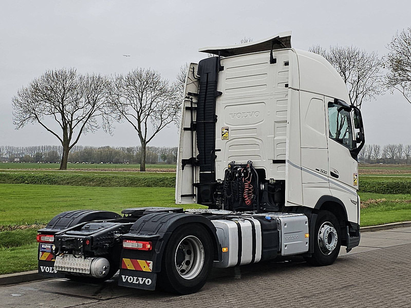 Volvo FH 500 XL LED I-PARK-COOL - Cabeza tractora: foto 3 Volvo FH 500 XL LED I-PARK-COOL - Cabeza tractora: foto 3