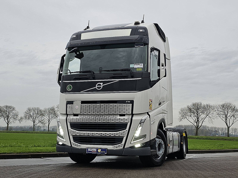 Volvo FH 500 XL LED I-PARK-COOL - Cabeza tractora: foto 1 Volvo FH 500 XL LED I-PARK-COOL - Cabeza tractora: foto 1