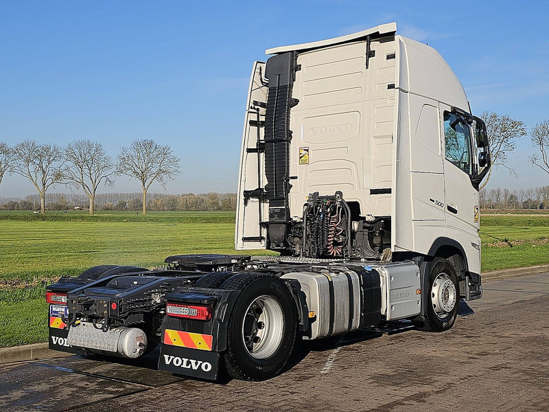 Volvo FH 500 XL LED I-PARK-COOL - Cabeza tractora: foto 3 Volvo FH 500 XL LED I-PARK-COOL - Cabeza tractora: foto 3