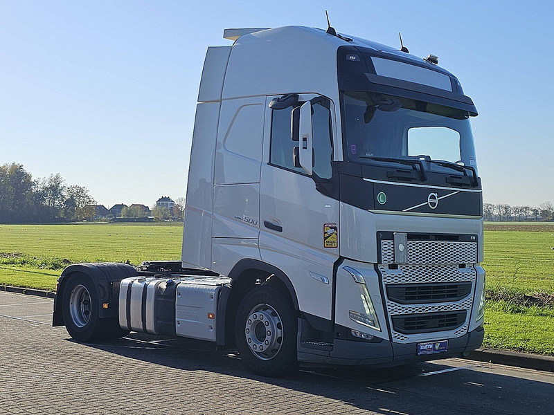 Volvo FH 500 XL LED I-PARK-COOL - Cabeza tractora: foto 5 Volvo FH 500 XL LED I-PARK-COOL - Cabeza tractora: foto 5
