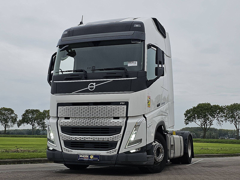 Volvo FH 500 XL - Cabeza tractora: foto 1 Volvo FH 500 XL - Cabeza tractora: foto 1