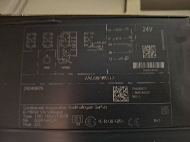 Leasing de Volvo FM 330 3000 KM LIKE NEW!! Volvo FM 330 3000 KM LIKE NEW!!: foto 15