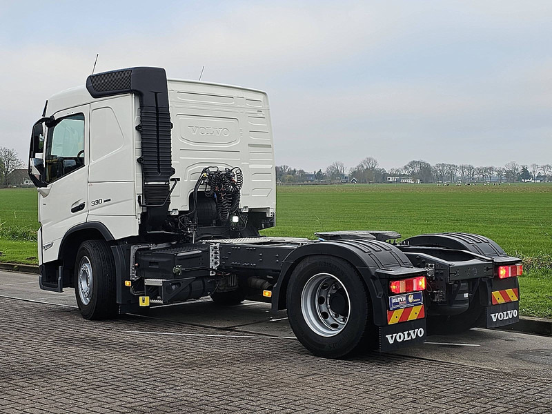 Leasing de Volvo FM 330 3000 KM LIKE NEW!! Volvo FM 330 3000 KM LIKE NEW!!: foto 6