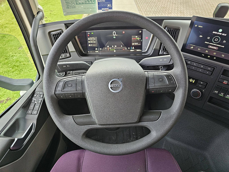 Leasing de Volvo FM 330 3000 KM LIKE NEW!! Volvo FM 330 3000 KM LIKE NEW!!: foto 10
