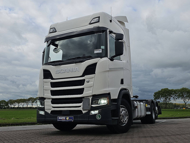 Scania R450 - Camión: foto 1 Scania R450 - Camión: foto 1