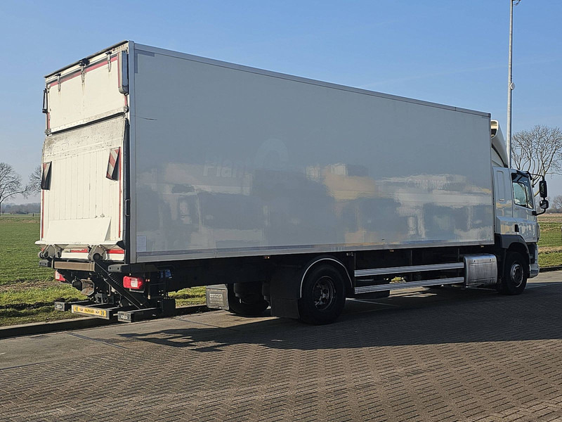 DAF CF 400 CARRIER SUPRA 550 - Camión frigorífico: foto 3 DAF CF 400 CARRIER SUPRA 550 - Camión frigorífico: foto 3