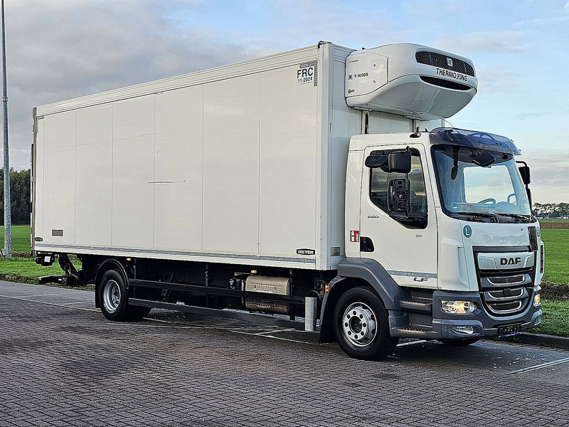 DAF LF 280 ATP - Camión frigorífico: foto 5 DAF LF 280 ATP - Camión frigorífico: foto 5