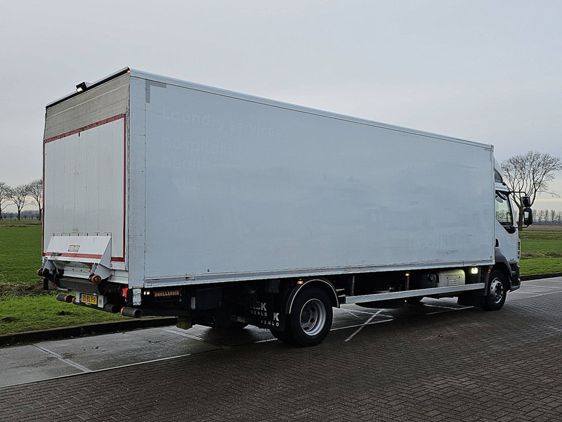 DAF LF 290 11.9T BOX: 7.8M LIFT - Camión caja cerrada: foto 3 DAF LF 290 11.9T BOX: 7.8M LIFT - Camión caja cerrada: foto 3