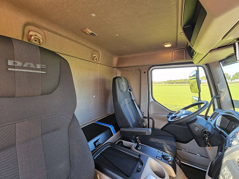 Foto del interior 4: Camión chasis DAF XB 290 19T WB 530 NEW Foto del interior 4: Camión chasis DAF XB 290 19T WB 530 NEW