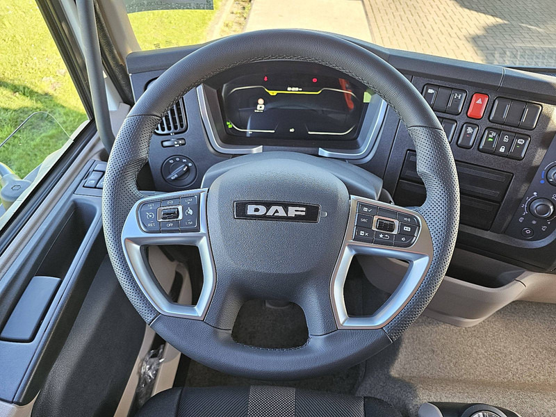 Foto del interior 3: Camión chasis DAF XB 290 19T WB 530 NEW Foto del interior 3: Camión chasis DAF XB 290 19T WB 530 NEW