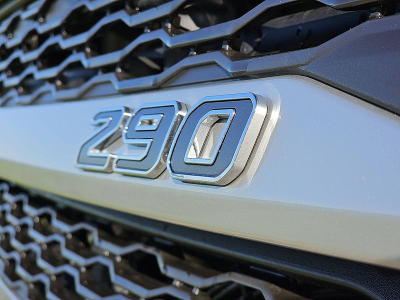 Camión chasis DAF XB 290 19T WB 530 NEW: foto 9 Camión chasis DAF XB 290 19T WB 530 NEW: foto 9