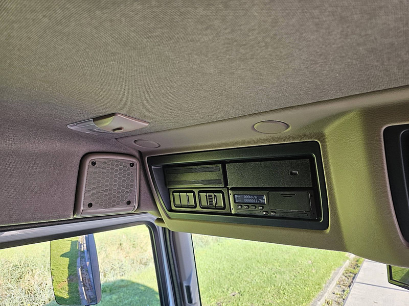 Camión chasis DAF XB 290 19T WB 530 NEW: foto 8 Camión chasis DAF XB 290 19T WB 530 NEW: foto 8