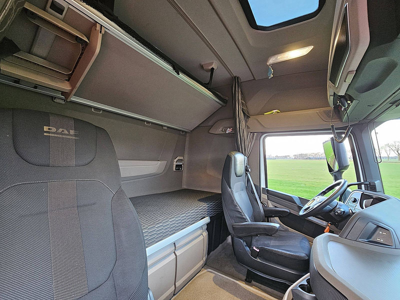 Camión chasis DAF XG 480 6X2 INTARDER WB 505: foto 15 Camión chasis DAF XG 480 6X2 INTARDER WB 505: foto 15