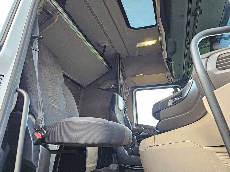 Camión chasis DAF XG 480 6X2 INTARDER WB 505: foto 7 Camión chasis DAF XG 480 6X2 INTARDER WB 505: foto 7