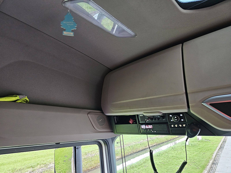 Camión chasis DAF XG 480 6X2 INTARDER WB 505: foto 13 Camión chasis DAF XG 480 6X2 INTARDER WB 505: foto 13