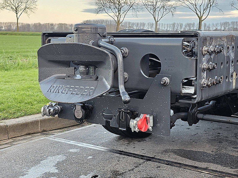 Camión chasis DAF XG 480 6X2 INTARDER WB 505: foto 16 Camión chasis DAF XG 480 6X2 INTARDER WB 505: foto 16