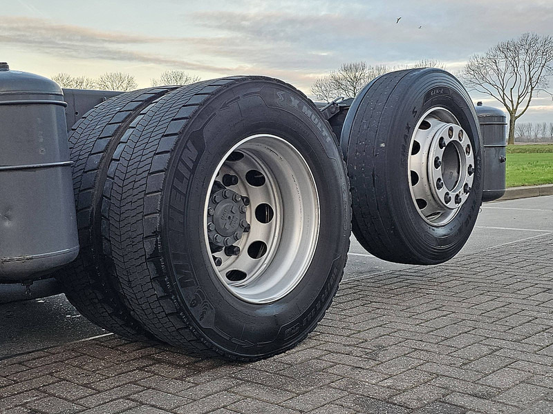 Camión chasis DAF XG 480 6X2 INTARDER WB 505: foto 18 Camión chasis DAF XG 480 6X2 INTARDER WB 505: foto 18