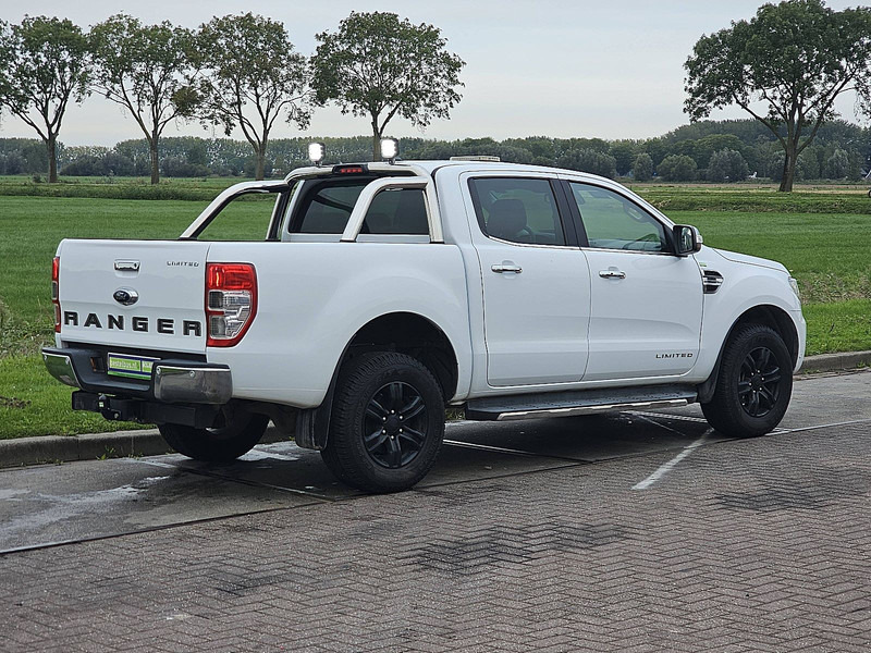 Ford Ranger Dub.Cab Export! - Pick-up: foto 3 Ford Ranger Dub.Cab Export! - Pick-up: foto 3