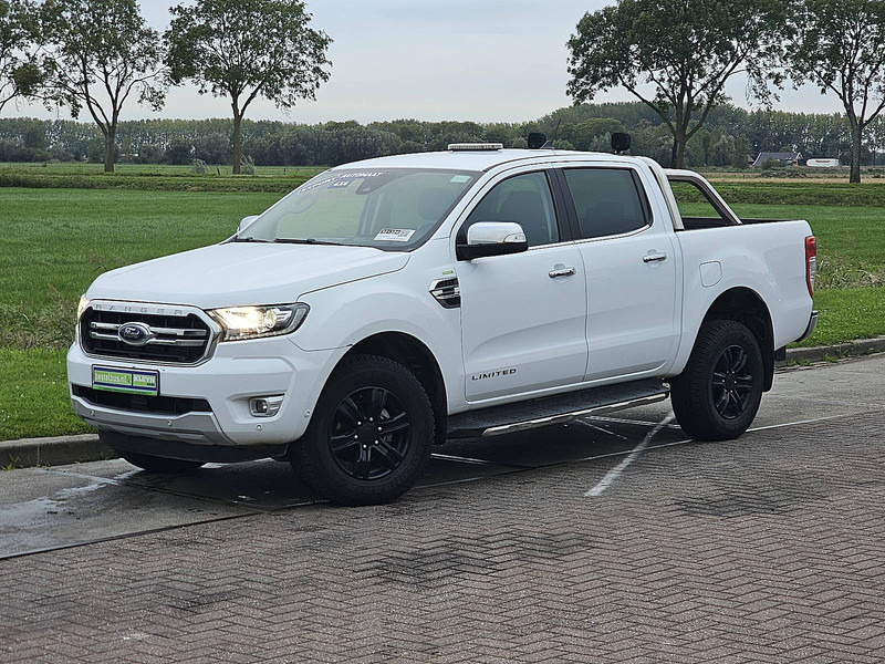Ford Ranger Dub.Cab Export! - Pick-up: foto 2 Ford Ranger Dub.Cab Export! - Pick-up: foto 2