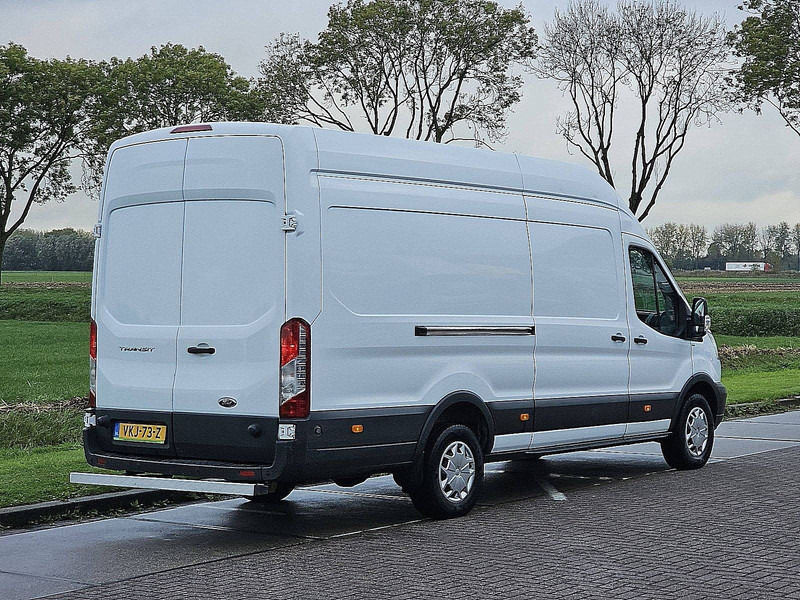Ford Transit 350 XXL ac EURO6 - Furgón: foto 3 Ford Transit 350 XXL ac EURO6 - Furgón: foto 3
