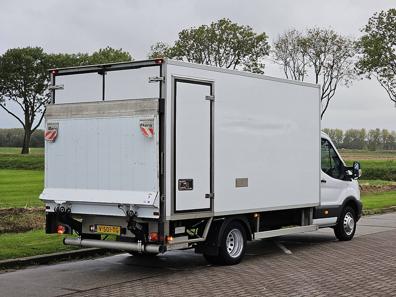 Ford Transit 350 koelwagen EURO6 - Furgoneta frigorifica: foto 3 Ford Transit 350 koelwagen EURO6 - Furgoneta frigorifica: foto 3
