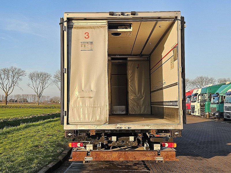 Camión frigorífico Iveco 140E28 EUROCARGO ATP: foto 15