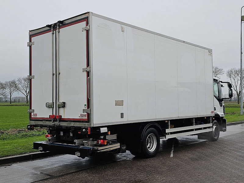 Iveco 140E28 EUROCARGO ATP - Camión frigorífico: foto 3 Iveco 140E28 EUROCARGO ATP - Camión frigorífico: foto 3