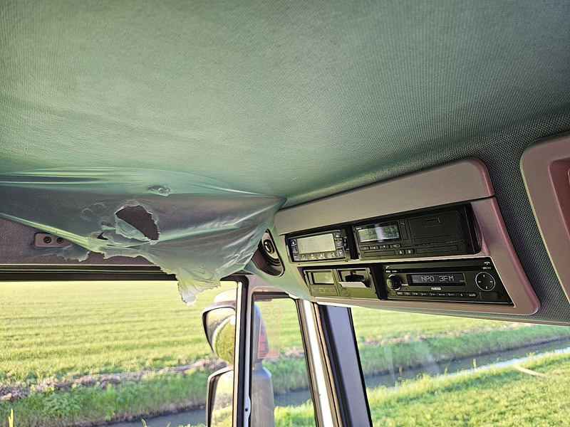 Camión frigorífico Iveco 140E28 EUROCARGO ATP: foto 12