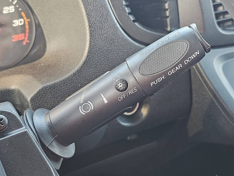 Camión frigorífico Iveco 140E28 EUROCARGO ATP: foto 11