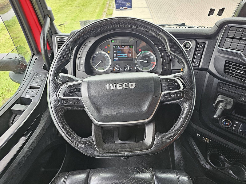 Leasing de Iveco S-WAY AS260S46 6X2-4 HIAB 155-E2 Iveco S-WAY AS260S46 6X2-4 HIAB 155-E2: foto 12 Leasing de Iveco S-WAY AS260S46 6X2-4 HIAB 155-E2 Iveco S-WAY AS260S46 6X2-4 HIAB 155-E2: foto 12